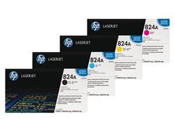 Toners en cartridges