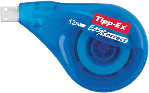Correctietape Tipp-Ex zijwaarts 4.2mm 1 Stuk