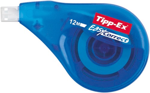 Correctietape Tipp-Ex zijwaarts 4.2mm 3 Stuk-2