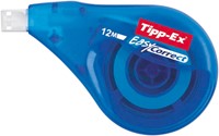 Correctietape Tipp-Ex zijwaarts 4.2mm 1 Stuk