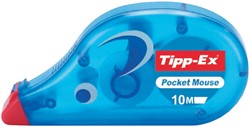 Correctietape Tipp-Ex pocket mouse 4.2mm 1 Stuk