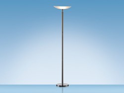 Vloerlampen