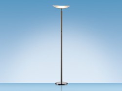 Vloerlampen