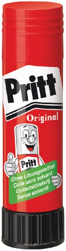 Lijmstift Pritt Stick Original 22gr 1 Stuk