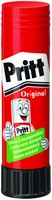 Lijmstift Pritt Stick Original 22gr op blister 1 Stuk-2
