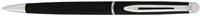 Balpen Waterman Hemisp CT M mat zwart 1 Stuk