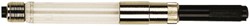 Converter Parker De Luxe 1 Stuk