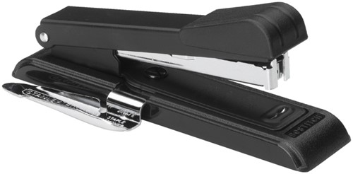 NIETMACHINE BOSTITCH B8+ONTNIETER ZWART 1 Stuk