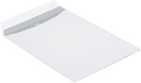 Envelop Hermes akte C4 229x324 25st wit 25 Stuk-2