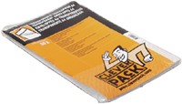 Envelop CleverPack akte A4 220x300 zk klep 50st tr 50 Stuk-3