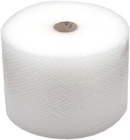 Luchtkussenfolie CleverPack 280mmx50m transparant 1 Stuk