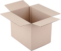 Verzenddoos CleverPack enkel 500x400x300 25st br 25 Stuk-2