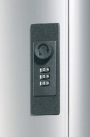 Sleutelkast Durable 36 haken 310x305x125mm 1 Stuk-2