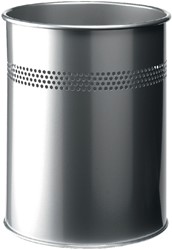 Papierbak Durable 3300 23 15l 30mm perforatie zi 1 Stuk