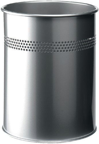 Papierbak Durable 3300 23 15l 30mm perforatie zi 1 Stuk