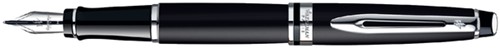 Vulpen Waterman Expert CT M mat zwart 1 Stuk