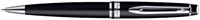 Balpen Waterman Expert CT M mat zwart 1 Stuk