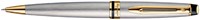 Balpen Waterman Expert GT M roestvrij staal 1 Stuk