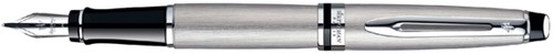 Vulpen Waterman Expert CT M roestvrij staal 1 Stuk-1