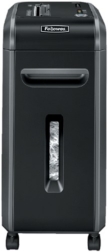 Papiervernietiger Fellowes 99Ci 4x38mm 1 Stuk-3