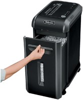 Papiervernietiger Fellowes 99Ci 4x38mm 1 Stuk-1