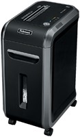 Papiervernietiger Fellowes 99Ci 4x38mm 1 Stuk-2