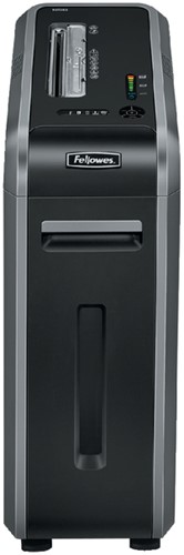 Papiervernietiger Fellowes 125Ci 4x38mm ZA31 1 Stuk-3