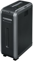 Papiervernietiger Fellowes 125Ci 4x38mm ZA31 1 Stuk