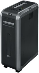 Papiervernietiger Fellowes 125Ci 4x38mm ZA31 1 Stuk