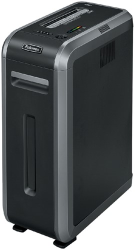 Papiervernietiger Fellowes 125Ci 4x38mm ZA31 1 Stuk