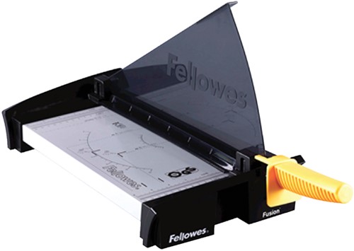 Snijmachine Fellowes bordschaar Fusion A4 1 Stuk