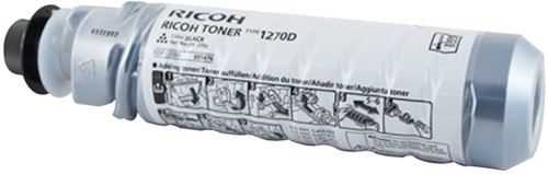 Tonercartridge Ricoh 842024 zwart 1 Stuk