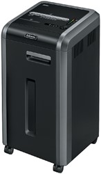 Papiervernietiger Fellowes 225Ci 4x38mm 1 Stuk