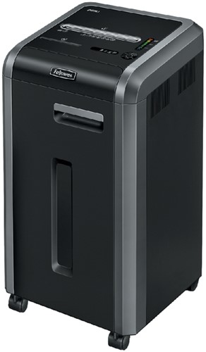 Papiervernietiger Fellowes 225Ci 4x38mm 1 Stuk