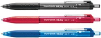 Balpen Papermate Inkjoy 300 RT M blauw 1 Stuk-3