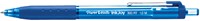 Balpen Papermate Inkjoy 300 RT M blauw 1 Stuk