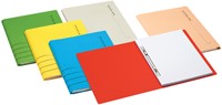 Snelhechter Secolor A4 recy schuifdeklijst bl 1 Stuk-2