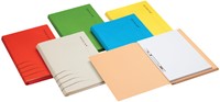 Duplexmap Secolor folio recy karton 250gr rd 1 Stuk-2