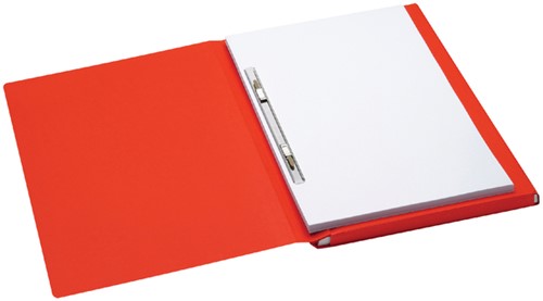 Duplexmap Secolor folio recy karton 250gr rd 1 Stuk