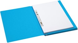 Duplexmap Secolor folio recy karton 250gr bl 1 Stuk