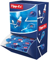 Correctietape Tipp-Ex easy zijwaarts 4.2mm 20 Stuk