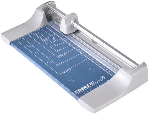 Liniaal Dahle snijmachine 507 1 Stuk