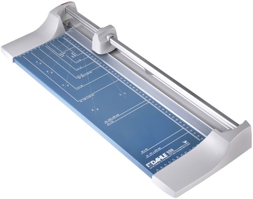 Liniaal Dahle voor snijmachine 508 1 Stuk