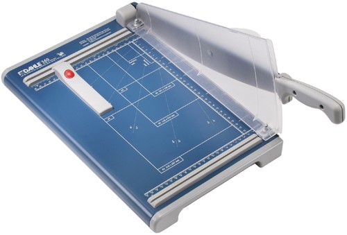 Snijmachine Dahle 560 bordschaar 34cm 1 Stuk