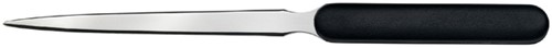 Briefopener Westcott metaal kunststof grip zwart 1 Stuk