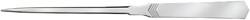 Briefopener Westcott metaal 1 Stuk