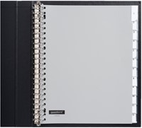 Tabblad Quantore A4 23r pp 12-delig venster br gs 1 Set