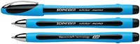 Balpen Schneider Memo XB zwart 1 Stuk