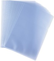 L-map Kangaro PP 0.14 glashelder 25st 25 Stuk