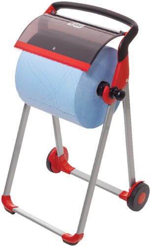 Poetspapier Tork W2 Premium 2laags wit 130041 2 Rol-2